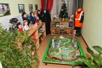 Предметно-развивающая среда