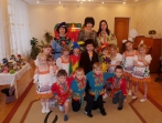 Группы ДОУ