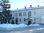 Детский сад №75 оао РЖД